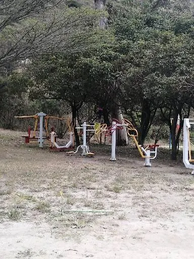 Fakali Homestay Quito