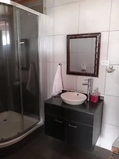 Fakali Homestay Quito Ecuador