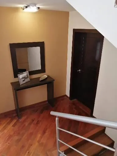 Bed and breakfast Fakali Homestay Quito