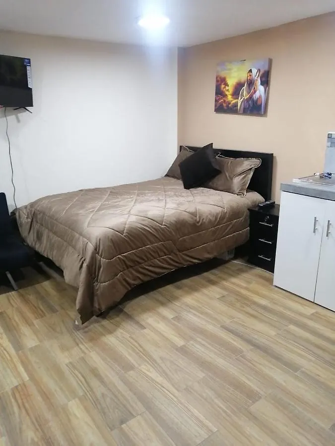 Fakali Homestay Quito