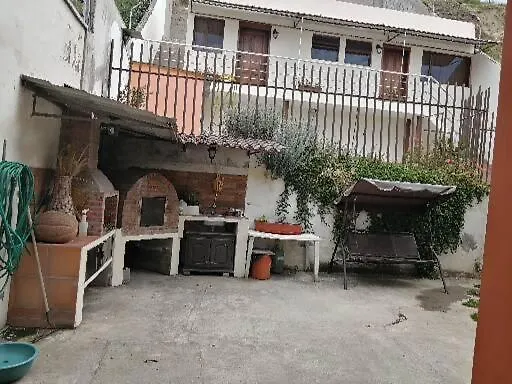 Fakali Homestay Quito