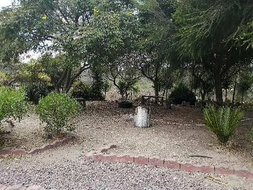 Fakali Homestay Quito Ecuador