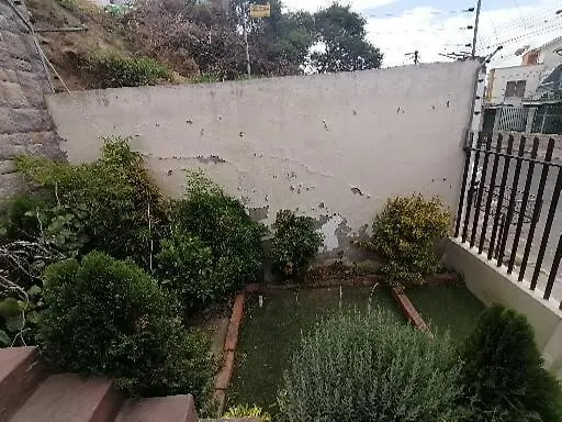 Fakali Homestay Quito Bed and breakfast