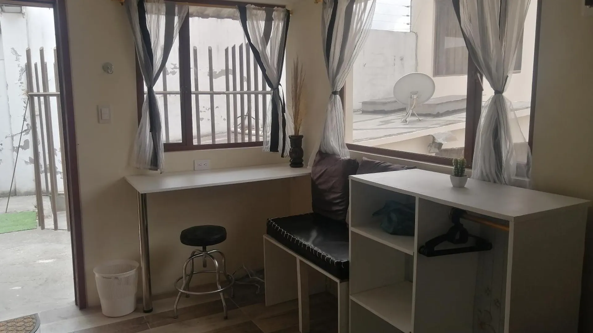 Bed and breakfast Fakali Homestay Quito