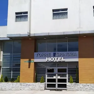 Hotel Hotel.torre Espinoza, Quito