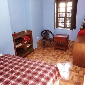 Hotel Don Rene, Quito