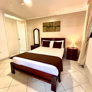 Hostal El Patio, Quito