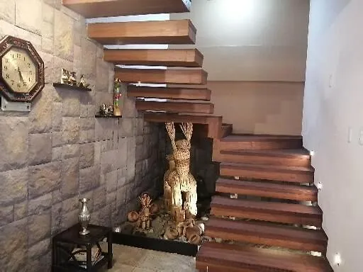 Fakali Homestay Quito Bed & Breakfast
