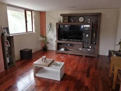 Fakali Homestay Quito Bed & Breakfast