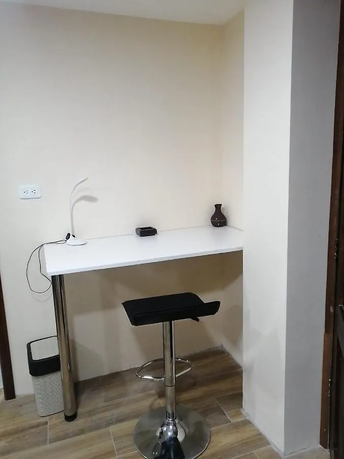 Fakali Homestay Quito