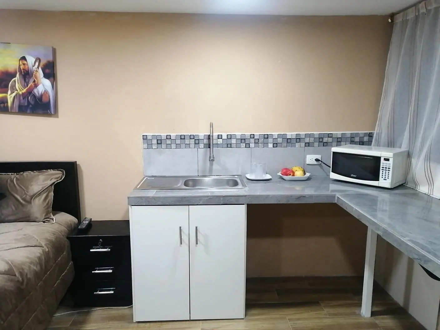 Fakali Homestay Quito