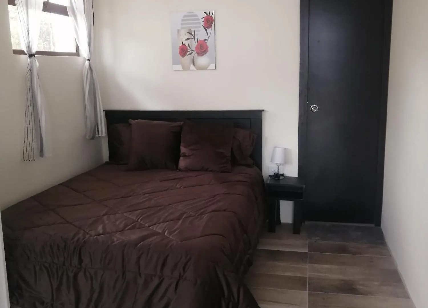 Bed & Breakfast Fakali Homestay Quito Ecuador